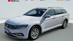 Gebraucht 2020 VW Passat Business Kombi | 20.990 € (Guter Preis)