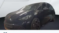 Schwarz Gebraucht 2024 Cupra Born VZ Kleinwagen | 44.950 € (Fairer Preis)