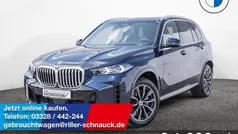 Gebraucht 2024 BMW X5 M Sport SUV | 79.950 € (Superpreis)