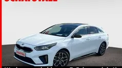 Gebraucht 2021 Kia ProCeed GT-Line Kleinwagen | 22.479 € (Fairer Preis)