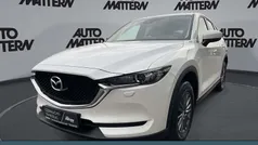 Gebraucht 2018 Mazda CX-5 Center-Line SUV | 16.200 € (Fairer Preis)