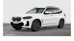 Gebraucht 2022 BMW X3 M Sport SUV | 38.880 € (Fairer Preis)