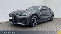 Gebraucht 2022 BMW i4 M Sport Limousine | 42.899 € (Fairer Preis)