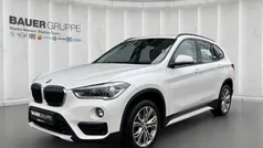 Gebraucht 2019 BMW X1 Sport Line SUV | 23.530 € (Fairer Preis)