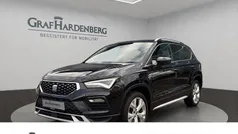 Gebraucht 2021 Seat Ateca Xperience SUV | 22.444 € (Fairer Preis)
