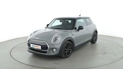 Gebraucht 2015 Mini Cooper Kleinwagen | 12.020 € (Fairer Preis)