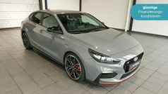 Grau Gebraucht 2020 Hyundai i30 N Performance Limousine | 23.970 € (Superpreis)