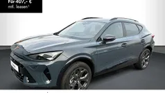 Gebraucht 2025 Cupra Formentor SUV | 34.970 € (Fairer Preis)