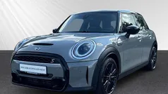 Metallic) (grau Gebraucht 2021 Mini Cooper S Kleinwagen | 26.998 € (Fairer Preis)