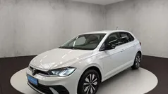 Pure white Gebraucht 2024 VW Polo Goal Limousine | 23.600 € (Fairer Preis)