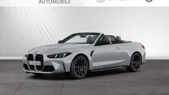 Gebraucht 2025 BMW M4 Competition Edition | 106.790 €