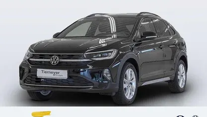 Gebraucht 2024 VW Taigo IQ Drive SUV | 22.890 € (Fairer Preis)