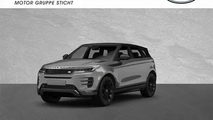 Gebraucht Land Rover Range Rover evoque 165 PS (121 kW) 2026 SUV