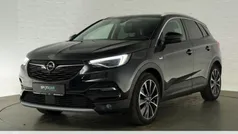 Diamant schwarz Gebraucht 2020 Opel Grandland X Ultimate SUV | 19.624 € (Fairer Preis)