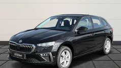 Gebraucht 2024 Skoda Scala Essence Kleinwagen | 19.950 € (Fairer Preis)
