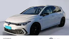 Gebraucht 2024 VW Golf VIII GTD Limousine | 37.449 € (Fairer Preis)
