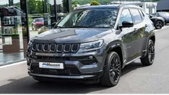Gebraucht 2024 Jeep Compass SUV | 30.485 € (Guter Preis)