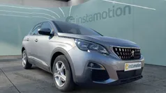 Grau Gebraucht 2020 Peugeot 3008 Active SUV | 19.112 € (Guter Preis)