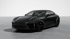Gebraucht 2025 Porsche Panamera 4 Limousine | 156.720 € (Guter Preis)