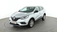 Silber Gebraucht 2020 Renault Kadjar Bose Edition SUV | 14.670 € (Guter Preis)