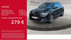 Gebraucht 2025 Audi Q3 Advanced Plus SUV | 42.880 € (Fairer Preis)