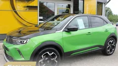 Opel Mokka-e