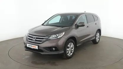 Gebraucht Honda CR-V Elegance 120 PS (88 kW) 2015 SUV