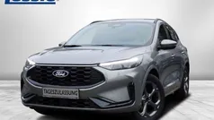 Gebraucht 2025 Ford Kuga ST-Line SUV | 32.690 € (Fairer Preis)