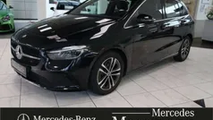 Mercedes B200