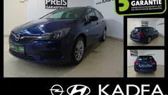 Gebraucht 2021 Opel Astra Kombi | 14.690 € (Fairer Preis)