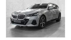 Gebraucht 2025 BMW 520 M Sport Kombi | 68.900 € (Fairer Preis)