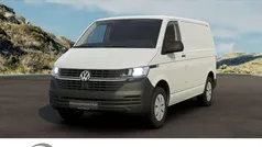Candyweiß Neu 2024 VW T6.1 Van | 33.250 € (Superpreis)