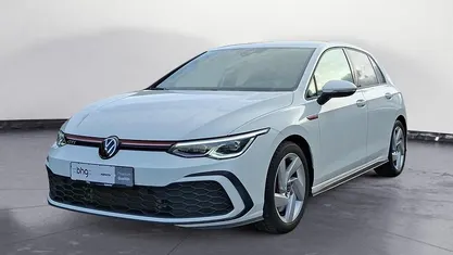 Gebraucht VW Golf VIII GTI 245 PS (180 kW) 2023 Limousine