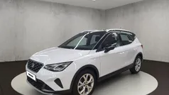 Gebraucht 2023 Seat Arona FR SUV | 21.950 € (Fairer Preis)