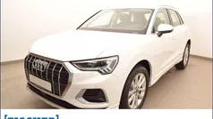 Gebraucht 2024 Audi Q3 Advanced SUV | 38.876 € (Fairer Preis)