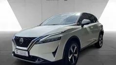 Gebraucht 2023 Nissan Qashqai N-Connecta SUV | 26.990 € (Fairer Preis)