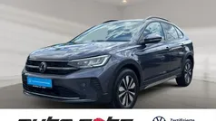 VW Taigo