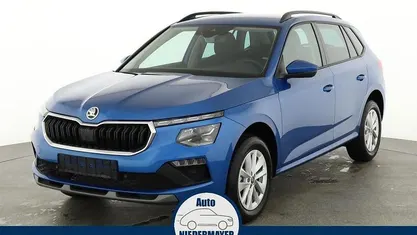 Gebraucht 2025 Skoda Kamiq Selection SUV | 25.995 € (Superpreis)