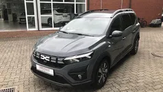 Gebraucht 2025 Dacia Jogger Expression Limousine | 22.990 € (Fairer Preis)