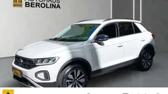 Gebraucht 2025 VW T-Roc Goal SUV | 30.444 € (Superpreis)