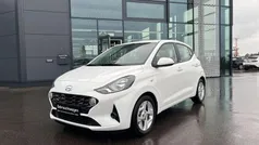 Gebraucht 2021 Hyundai i10 Select Kleinwagen | 12.390 € (Fairer Preis)