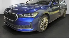 Gebraucht 2024 Skoda Superb LAURIN & KLEMENT | 52.490 € (Fairer Preis)