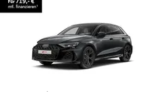 Gebraucht 2025 Audi RS3 Sportback Ambiente Kleinwagen | 71.880 € (Fairer Preis)