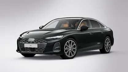 Grün Neu 2025 Audi A6 Ambiente Limousine | 87.150 €