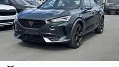 Gebraucht 2022 Cupra Formentor VZ SUV | 30.980 € (Fairer Preis)