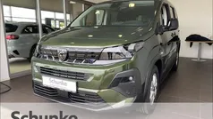 Gebraucht 2025 Peugeot Rifter Allure Van / Kleinbus | 33.850 € (Fairer Preis)