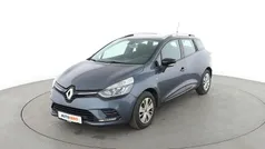 Grau Gebraucht 2019 Renault Clio GrandTour LIMITED Kombi | 10.410 € (Fairer Preis)