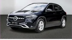 Gebraucht 2024 Mercedes GLA200 SUV | 34.280 € (Superpreis)
