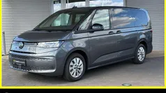 Indiumgrau metallic Gebraucht 2024 VW Multivan S Van | 48.430 € (Guter Preis)