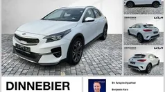 Weiß Gebraucht 2021 Kia XCeed Spirit SUV | 20.580 € (Guter Preis)